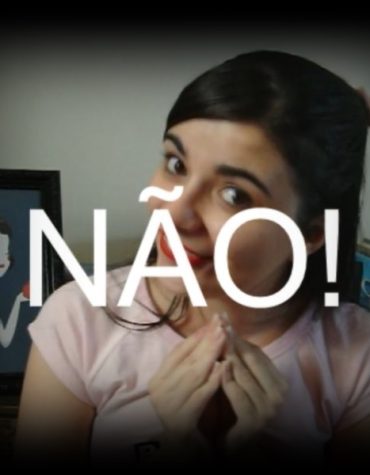 Onde a srta. Norbury errou… Onde a srta. Norbury errou…