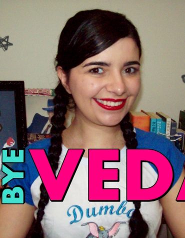 Top 5: Vídeos legais no VEDA Top 5: Vídeos legais no VEDA