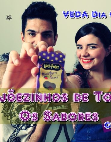 Feijõezinhos de Todos os Sabores (com Gil) Feijõezinhos de Todos os Sabores (com Gil)