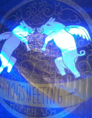 Hogsmeeting 2016 – Ano 2 Hogsmeeting 2016 – Ano 2