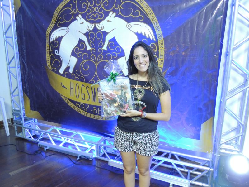Hogsmeeting 2016