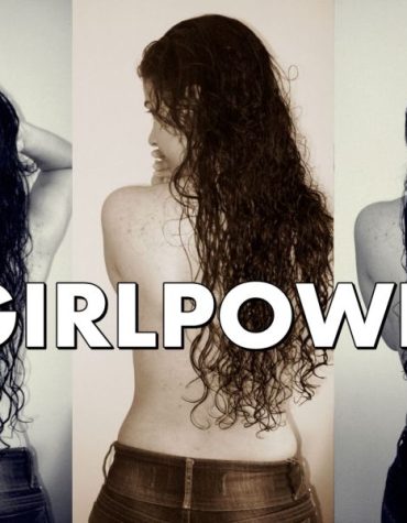 Vídeo-Tag: #GIRLPOWER Vídeo-Tag: #GIRLPOWER