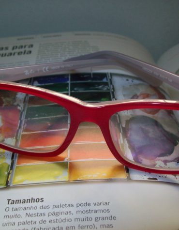 6 on 6 Maio: Livre/Ícones