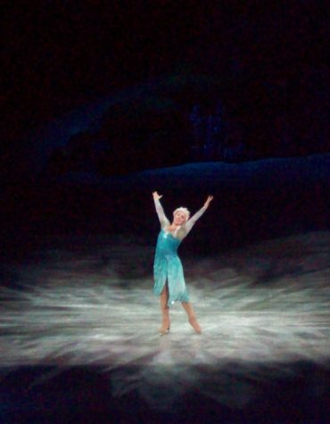 Disney On Ice – Mundos Fantásticos
