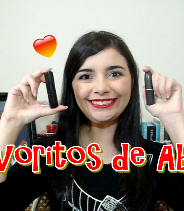 Favoritos de Abril