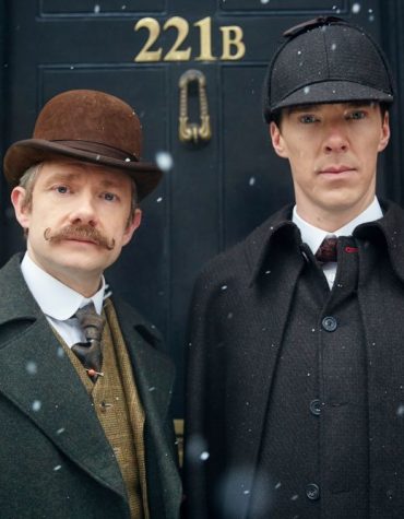 Sherlock