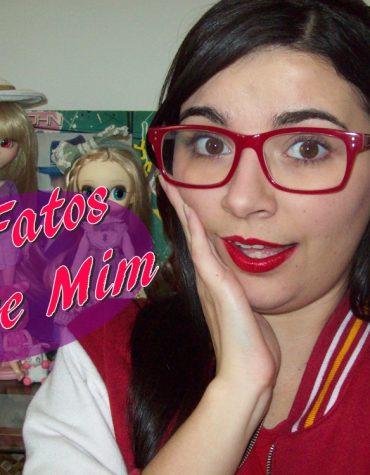 50 Fatos Sobre Mim