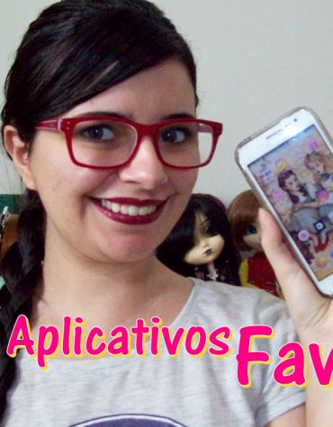 Aplicativos Favoritos