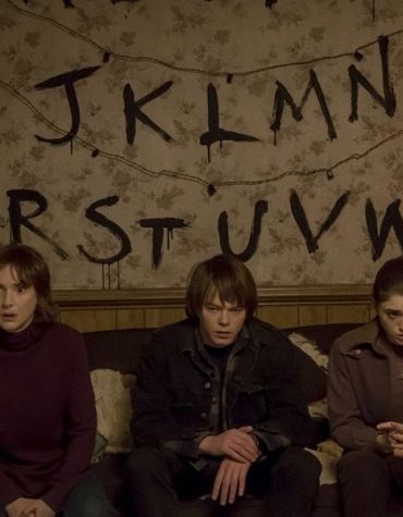 Stranger Things