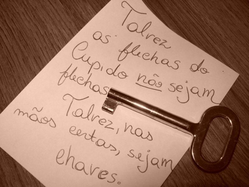 Garoto Encontra Garoto