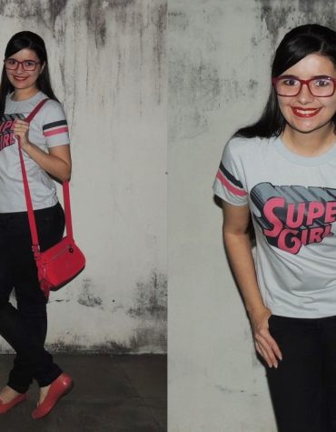 LookBook: I picture myself flying