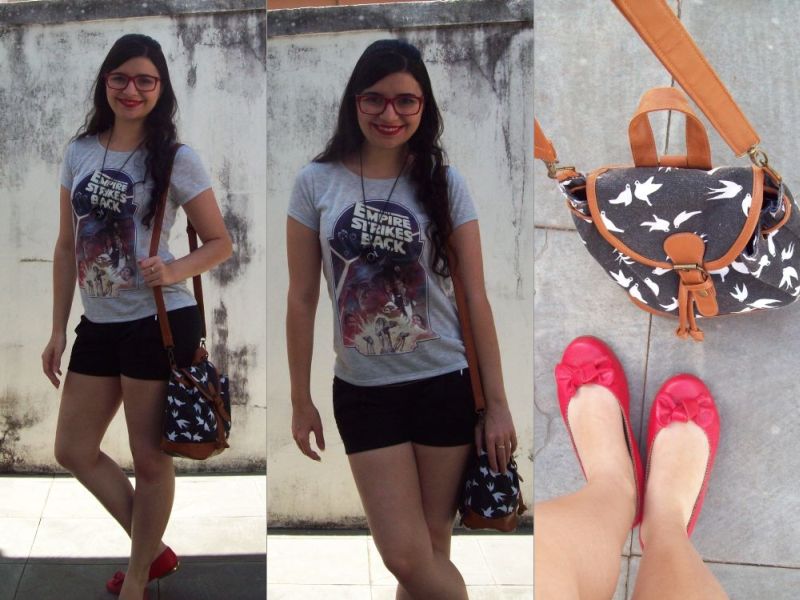 Lookbook: Striking Back Lookbook: Striking Back