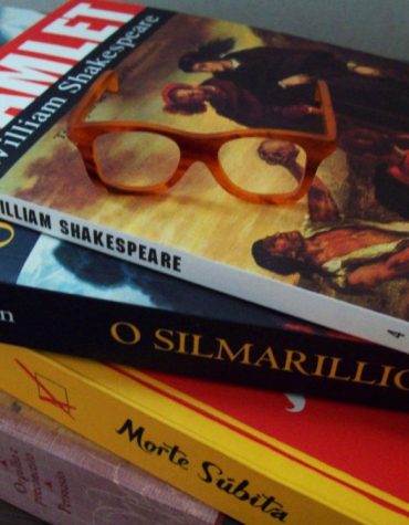 Tag Literária: Escritores