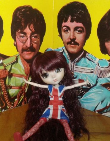 Do outro lado de Liverpool Do outro lado de Liverpool