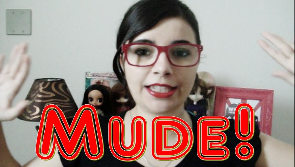 Mudando Valores Mudando Valores