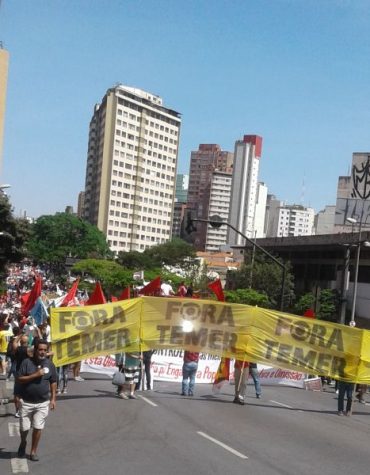 Rapidinhas de Setembro