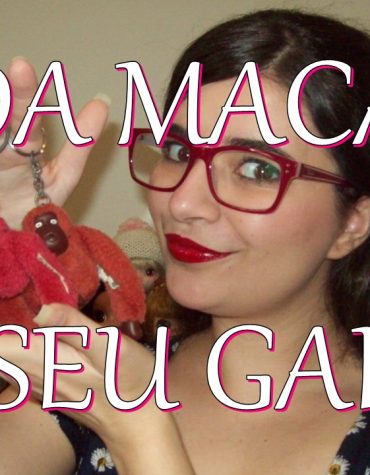 Cada macaco no seu galho