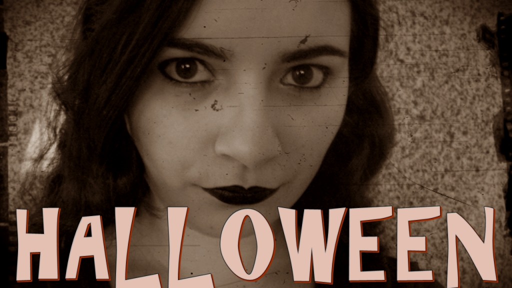 Vídeo-Tag: Halloween