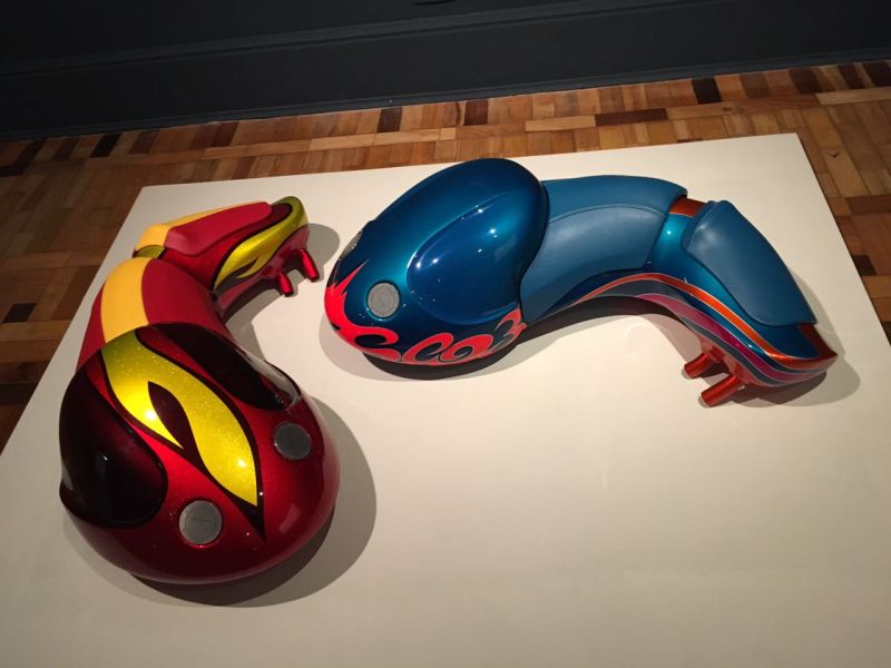 ComCiencia, Patricia Piccinini