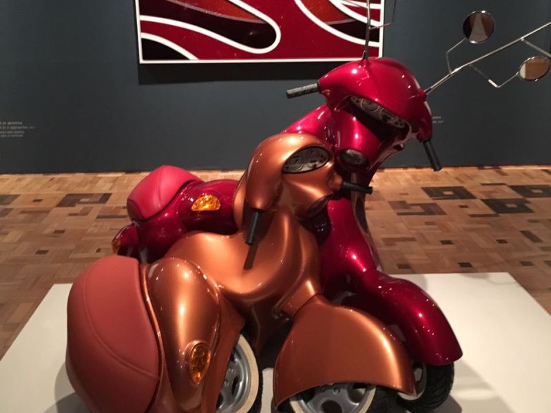 ComCiencia, Patricia Piccinini