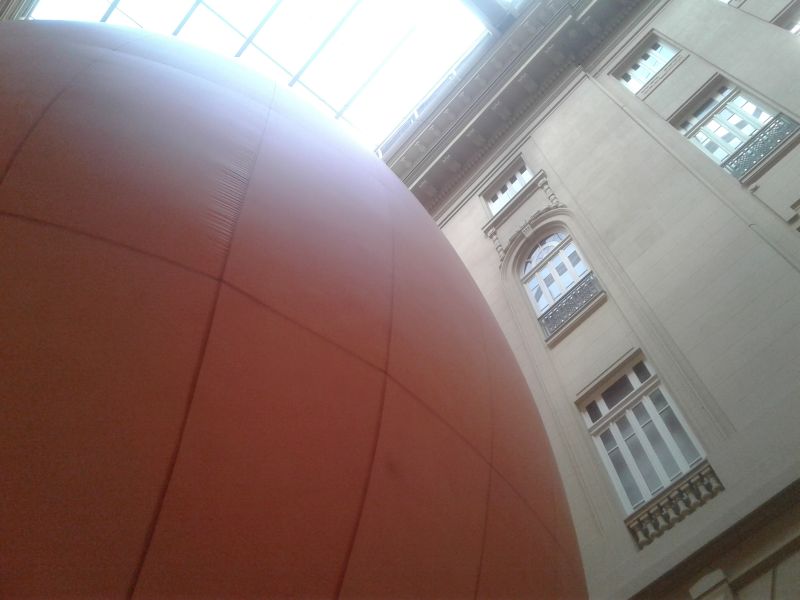 ComCiencia, Patricia Piccinini