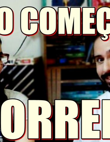 Como Começar a Correr