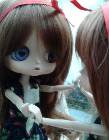 Janeiro Branco e a (minha) Ansiedade