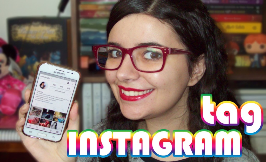 Vídeo-Tag: Instagram Vídeo-Tag: Instagram