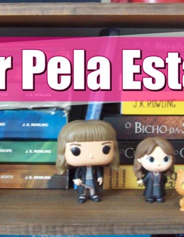 Tour pela estante(zinha) Tour pela estante(zinha)