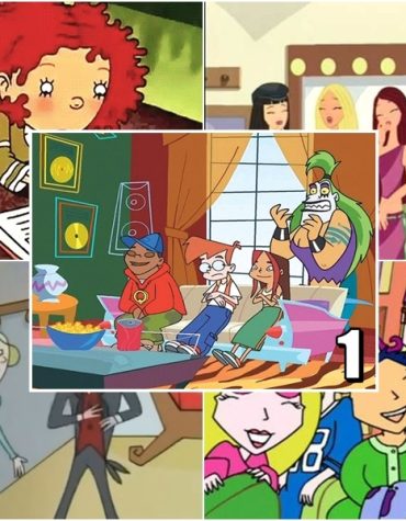 Desenhos que quase ninguém lembra Desenhos que quase ninguém lembra