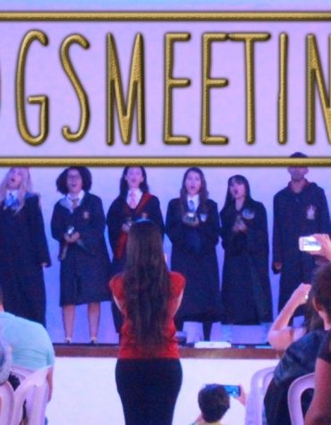 Hogsmeeting 2017 – Ano 3 Hogsmeeting 2017 – Ano 3