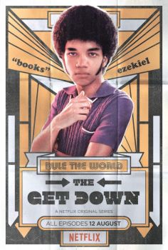 The Get Down The Get Down