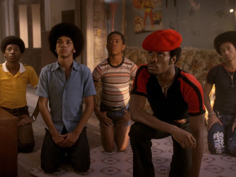 The Get Down