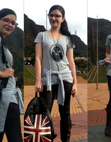 Lookbook: Where the streets have no name