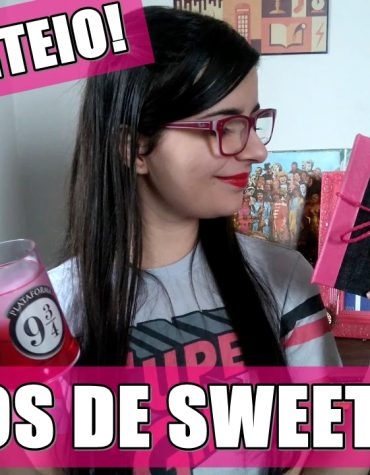 13 anos de Sweet Luly! + Sorteio