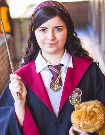 Harry Potter e as Duas Décadas de Inúmeros Fãs – Parte 1