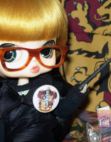 Harry Potter e as Duas Décadas de Inúmeros Fãs – Parte 2