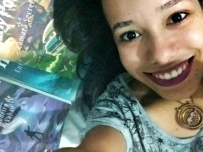 20 anos de Harry Potter