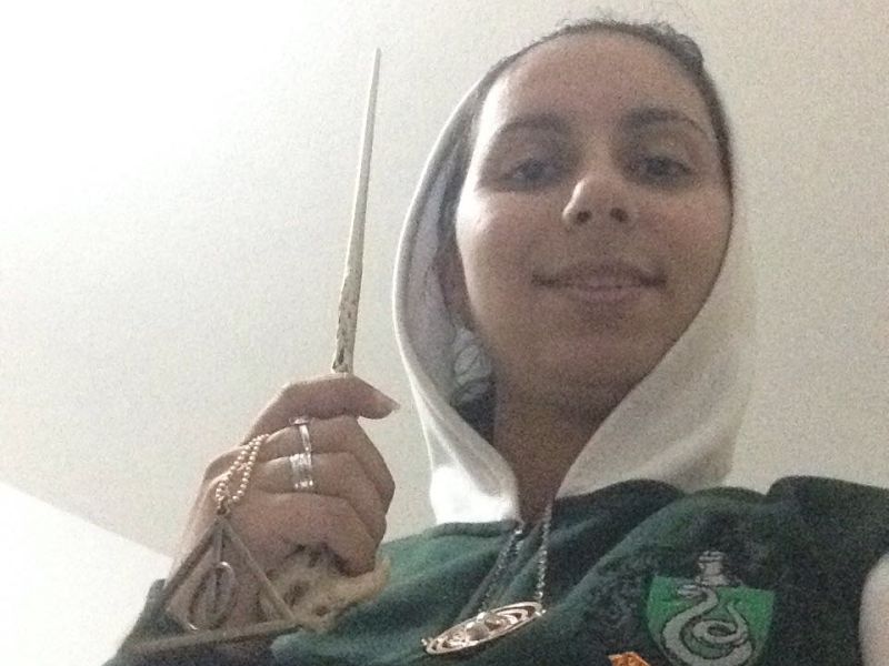 20 anos de Harry Potter