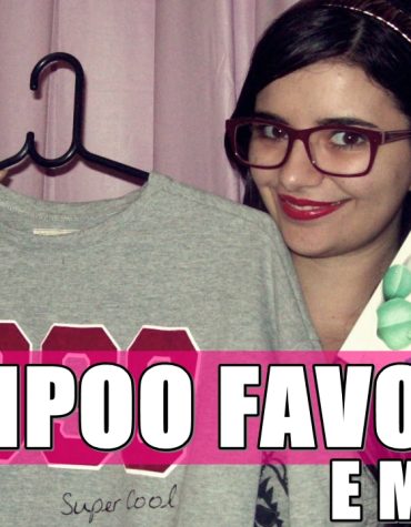 Vídeo-Tag: Os Últimos