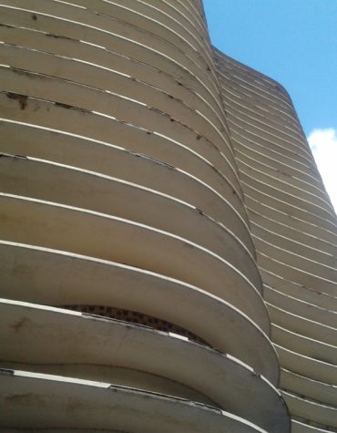 6 on 6 Julho: De Baixo Para Cima