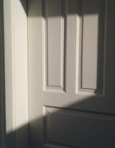 6 on 6 Agosto: Sombra 6 on 6 Agosto: Sombra