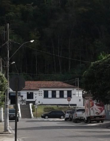 Há lugares que me lembro… Há lugares que me lembro…