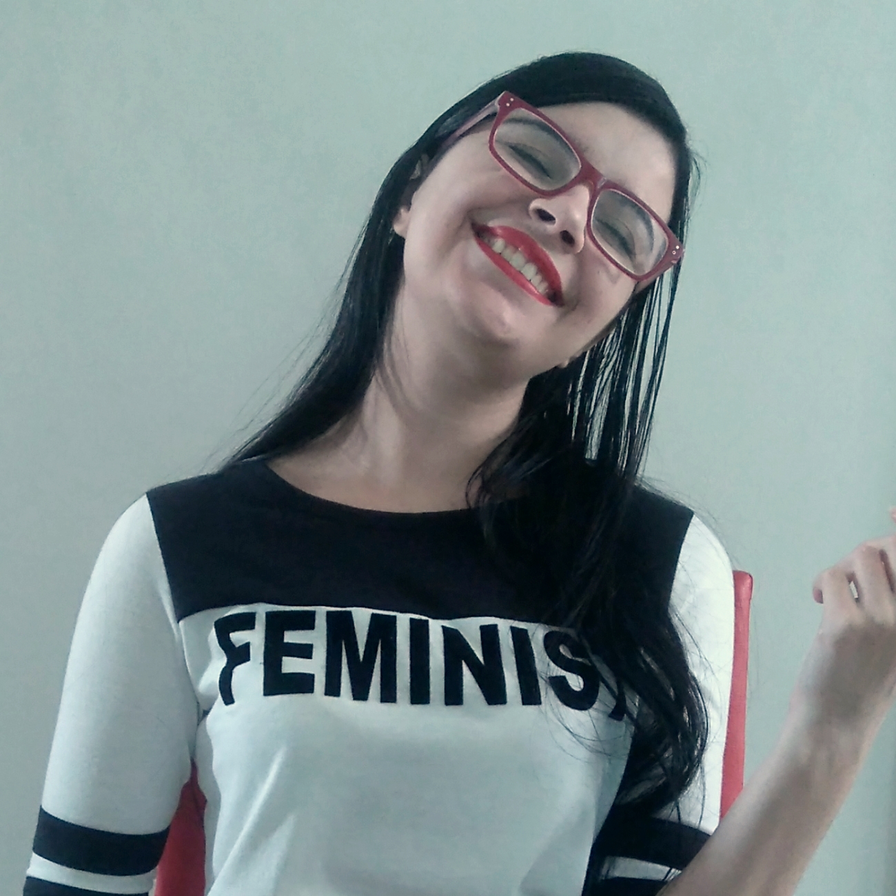 Lookbook: This is What a FEMINIST looks like