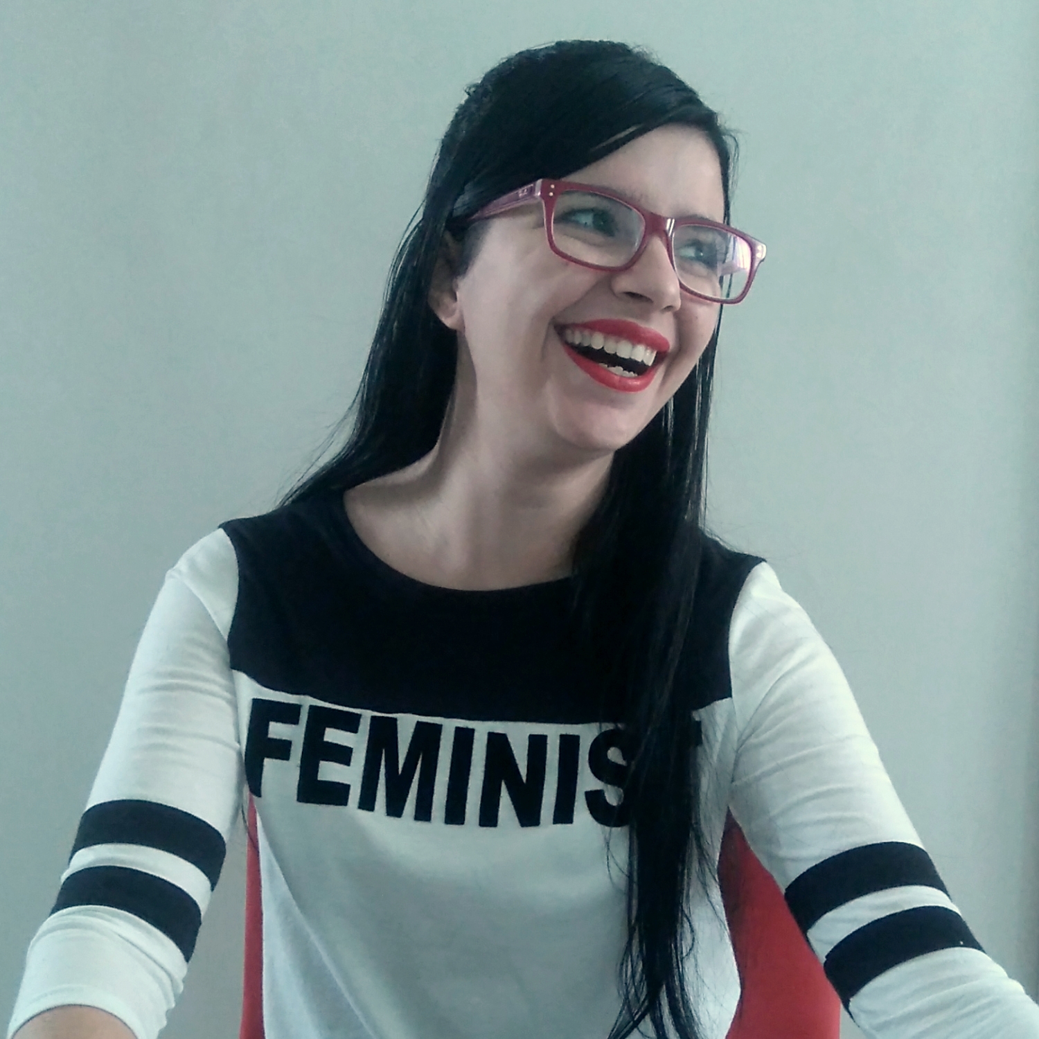 Lookbook: This is What a FEMINIST looks like