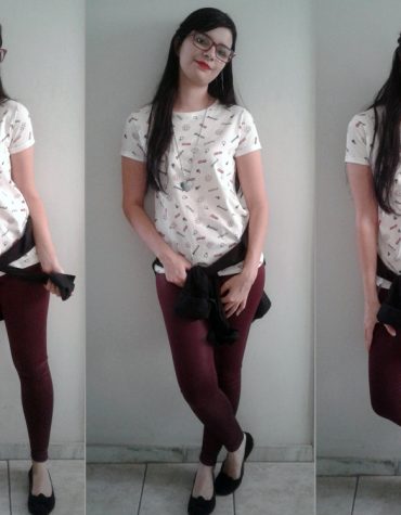 LookBook: Grl Pwr LookBook: Grl Pwr