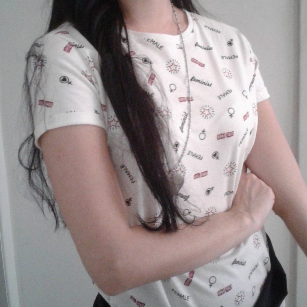 Lookbook: GRL PWR