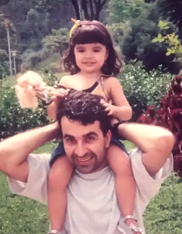 Quem me ensinou a gostar de ler…