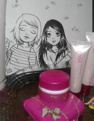 Linha Renew Vitale 25+, da Avon