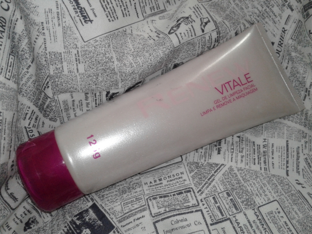 Renew Vitale 25+